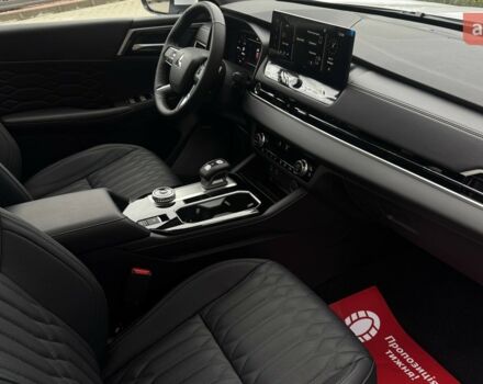 купить новое авто Мицубиси Аутлендер 2025 года от официального дилера Mitsubishi Motors Чернівці Мицубиси фото