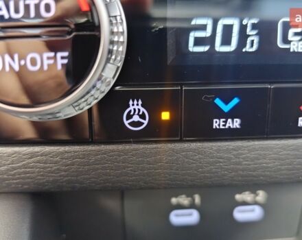 Мицубиси Аутлендер, объемом двигателя 2.49 л и пробегом 0 тыс. км за 44003 $, фото 34 на Automoto.ua