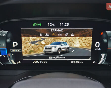 купить новое авто Мицубиси Аутлендер 2025 года от официального дилера Mitsubishi Motors Чернівці Мицубиси фото