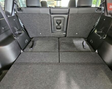 Міцубісі Аутлендер, об'ємом двигуна 2.49 л та пробігом 0 тис. км за 42462 $, фото 8 на Automoto.ua