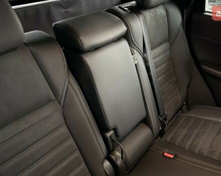 Міцубісі Аутлендер, об'ємом двигуна 2.49 л та пробігом 0 тис. км за 39446 $, фото 17 на Automoto.ua