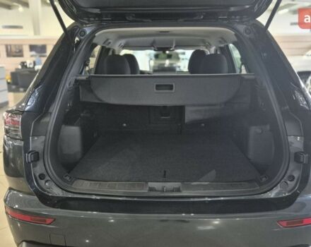 Мицубиси Аутлендер 2025 года купить новое авто Мицубиси Аутлендер 2025 года от официального дилера Ньютон Авто Місто Мицубиси фото