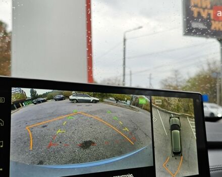 Мицубиси Аутлендер, объемом двигателя 2.49 л и пробегом 0 тыс. км за 44024 $, фото 39 на Automoto.ua