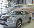 купить новое авто Мицубиси Аутлендер 2025 года от официального дилера ВТ МОТОРС Мицубиси фото