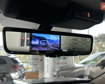 Мицубиси Аутлендер 2025 в Львове на Automoto.ua Мицубиси Аутлендер, объемом двигателя 2.49 л и пробегом 0 тыс. км за 44781 $, фото 10 на Automoto.ua