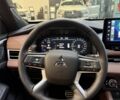 купити нове авто Міцубісі Аутлендер 2025 року від офіційного дилера АВТОГРАД ОДЕСА MITSUBISHI Міцубісі фото