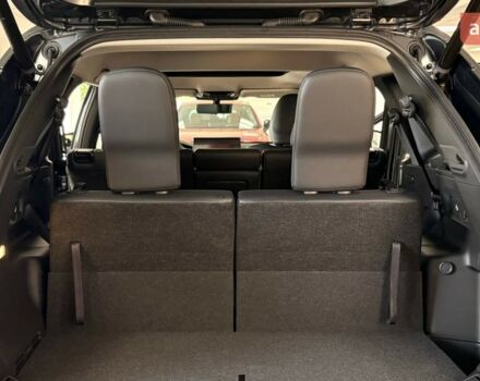 купить новое авто Мицубиси Аутлендер 2025 года от официального дилера Mitsubishi "Аеліта" Мицубиси фото