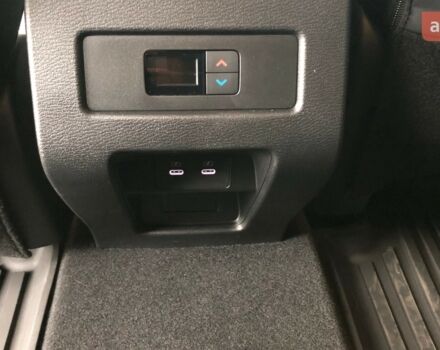 Мицубиси Аутлендер, объемом двигателя 2.49 л и пробегом 0 тыс. км за 39633 $, фото 23 на Automoto.ua