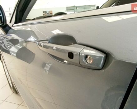 Міцубісі Аутлендер, об'ємом двигуна 2.49 л та пробігом 0 тис. км за 39643 $, фото 10 на Automoto.ua