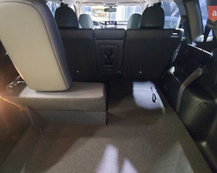 Міцубісі Аутлендер 2025 у Дніпро (Дніпропетровську) на Automoto.ua Міцубісі Аутлендер, об'ємом двигуна 2.49 л та пробігом 0 тис. км за 42310 $, фото 9 на Automoto.ua