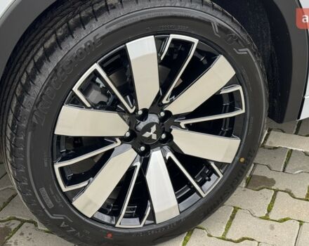 купить новое авто Мицубиси Аутлендер 2025 года от официального дилера Mitsubishi Motors Чернівці Мицубиси фото