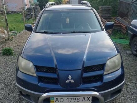 Міцубісі Аутлендер 2004 у Новий Розділ на Automoto.ua Міцубісі Аутлендер, об'ємом двигуна 2.38 л та пробігом 384 тис. км за 4500 $, фото 1 на Automoto.ua