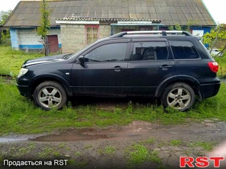 Міцубісі Аутлендер 2006 у Одесі на Automoto.ua Міцубісі Аутлендер, об'ємом двигуна 2.4 л та пробігом 250 тис. км за 4100 $, фото 1 на Automoto.ua