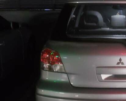 Мицубиси Аутлендер, объемом двигателя 2.4 л и пробегом 350 тыс. км за 4600 $, фото 1 на Automoto.ua