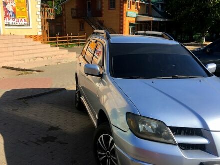 Міцубісі Аутлендер 2007 у Врадиевке на Automoto.ua Міцубісі Аутлендер, об'ємом двигуна 20 л та пробігом 300 тис. км за 4700 $, фото 1 на Automoto.ua