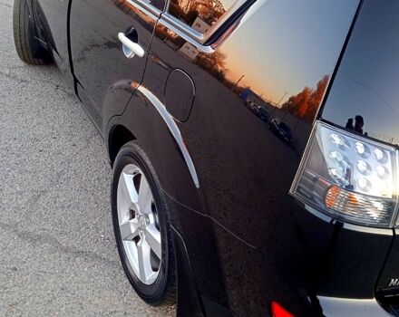 Міцубісі Аутлендер, об'ємом двигуна 3 л та пробігом 170 тис. км за 9800 $, фото 1 на Automoto.ua