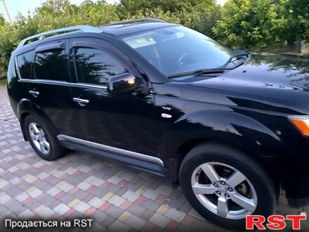 Міцубісі Аутлендер 2009 у Царичанке на Automoto.ua Міцубісі Аутлендер, об'ємом двигуна 30 л та пробігом 130 тис. км за 11200 $, фото 1 на Automoto.ua