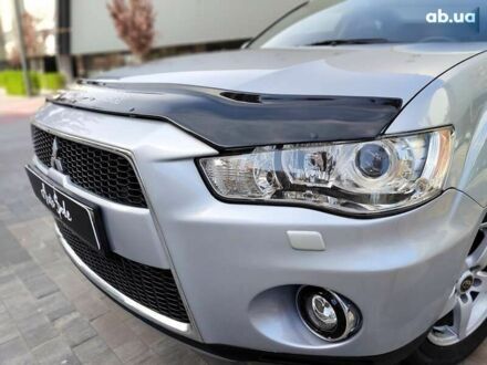 Мицубиси Аутлендер 2011 в Киеве на Automoto.ua Мицубиси Аутлендер, объемом двигателя 2.2 л и пробегом 237 тыс. км за 9990 $, фото 1 на Automoto.ua