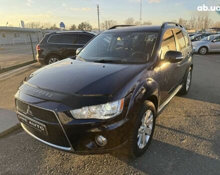 Міцубісі Аутлендер, об'ємом двигуна 2.2 л та пробігом 192 тис. км за 13490 $, фото 1 на Automoto.ua