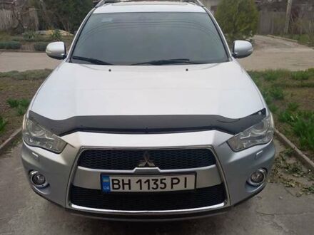 Мицубиси Аутлендер 2012 в Запорожье на Automoto.ua Мицубиси Аутлендер, объемом двигателя 2.2 л и пробегом 205 тыс. км за 12500 $, фото 1 на Automoto.ua