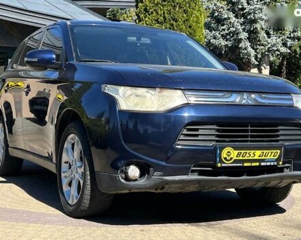 Міцубісі Аутлендер, об'ємом двигуна 0 л та пробігом 174 тис. км за 9700 $, фото 1 на Automoto.ua