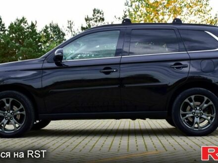 Мицубиси Аутлендер 2013 в Славуте на Automoto.ua Мицубиси Аутлендер, объемом двигателя 23 л и пробегом 242 тыс. км за 14700 $, фото 1 на Automoto.ua