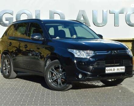 Міцубісі Аутлендер, об'ємом двигуна 0 л та пробігом 98 тис. км за 13500 $, фото 1 на Automoto.ua