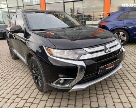 Міцубісі Аутлендер, об'ємом двигуна 0 л та пробігом 143 тис. км за 12900 $, фото 1 на Automoto.ua
