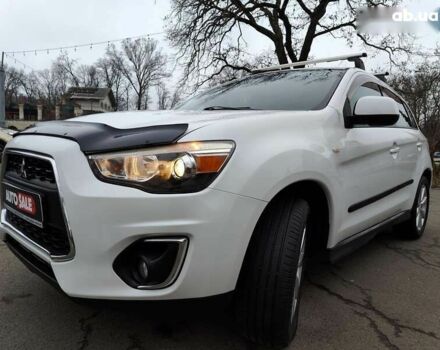 Міцубісі Аутлендер, об'ємом двигуна 0 л та пробігом 207 тис. км за 9990 $, фото 1 на Automoto.ua