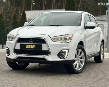 Мицубиси Аутлендер, объемом двигателя 0 л и пробегом 257 тыс. км за 10800 $, фото 1 на Automoto.ua