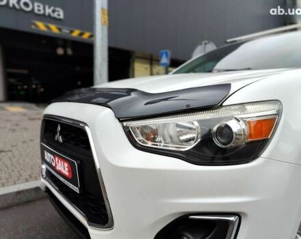 Міцубісі Аутлендер, об'ємом двигуна 0 л та пробігом 207 тис. км за 9990 $, фото 1 на Automoto.ua