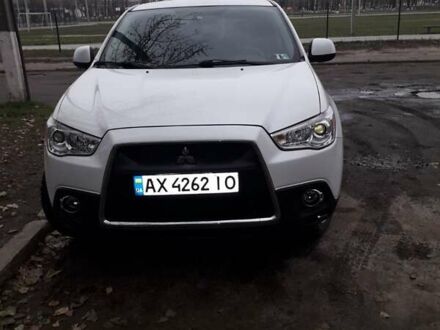 Мицубиси Аутлендер 2015 в Харькове на Automoto.ua Мицубиси Аутлендер, объемом двигателя 2 л и пробегом 88 тыс. км за 14000 $, фото 1 на Automoto.ua
