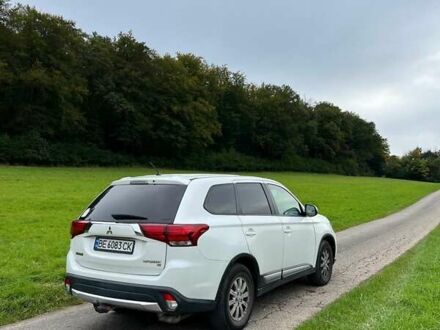 Міцубісі Аутлендер 2016 у Миколаєві на Automoto.ua Міцубісі Аутлендер, об'ємом двигуна 2.36 л та пробігом 130 тис. км за 14297 $, фото 1 на Automoto.ua