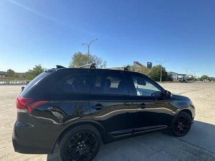 Міцубісі Аутлендер 2017 у Новой Одессе на Automoto.ua Міцубісі Аутлендер, об'ємом двигуна 2.36 л та пробігом 107 тис. км за 17100 $, фото 1 на Automoto.ua