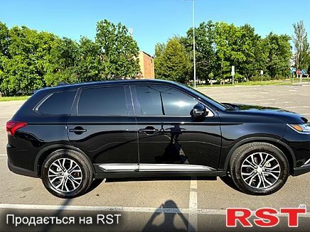 Міцубісі Аутлендер 2017 у Кропивницькому (Кіровограді) на Automoto.ua Міцубісі Аутлендер, об'ємом двигуна 2.5 л та пробігом 0 тис. км за 17000 $, фото 1 на Automoto.ua