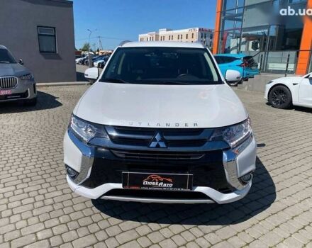 Міцубісі Аутлендер, об'ємом двигуна 0 л та пробігом 225 тис. км за 18500 $, фото 1 на Automoto.ua