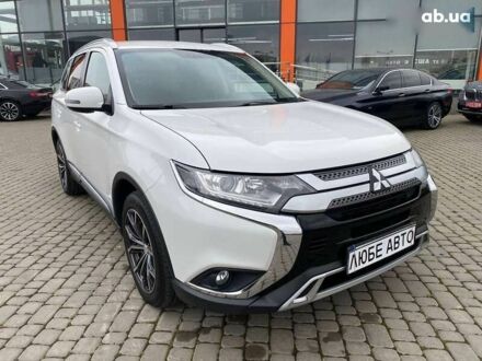 Мицубиси Аутлендер 2018 в Львове на Automoto.ua Мицубиси Аутлендер, объемом двигателя 0 л и пробегом 87 тыс. км за 17900 $, фото 1 на Automoto.ua