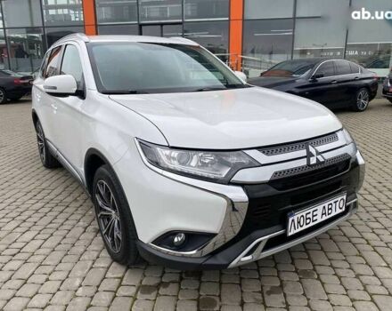 Мицубиси Аутлендер, объемом двигателя 0 л и пробегом 87 тыс. км за 17900 $, фото 1 на Automoto.ua