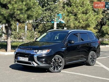 Міцубісі Аутлендер 2018 у Ирпене на Automoto.ua Міцубісі Аутлендер, об'ємом двигуна 2 л та пробігом 83 тис. км за 15500 $, фото 1 на Automoto.ua