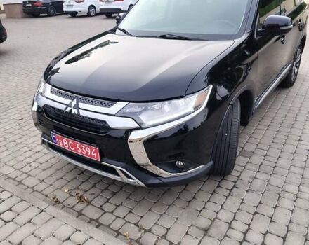 Мицубиси Аутлендер, объемом двигателя 0 л и пробегом 150 тыс. км за 16999 $, фото 1 на Automoto.ua