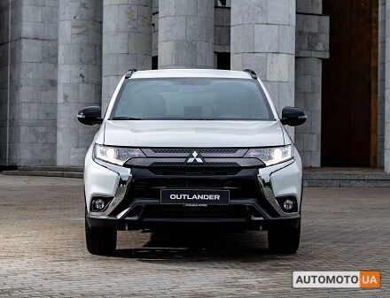 Мицубиси Аутлендер 2020 в Харькове на Automoto.ua Мицубиси Аутлендер, объемом двигателя 2 л и пробегом 0 тыс. км за 24252 $, фото 1 на Automoto.ua