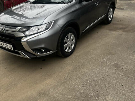 Мицубиси Аутлендер, объемом двигателя 2 л и пробегом 67 тыс. км за 18200 $, фото 1 на Automoto.ua