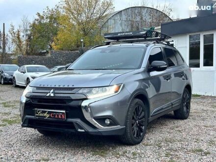 Мицубиси Аутлендер 2020 в Одессе на Automoto.ua Мицубиси Аутлендер, объемом двигателя 2.4 л и пробегом 225 тыс. км за 19800 $, фото 1 на Automoto.ua