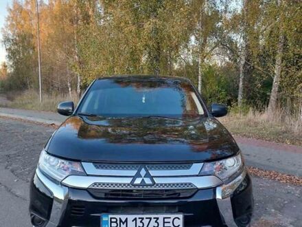 Мицубиси Аутлендер 2020 в Киеве на Automoto.ua Мицубиси Аутлендер, объемом двигателя 2.36 л и пробегом 46 тыс. км за 19500 $, фото 1 на Automoto.ua