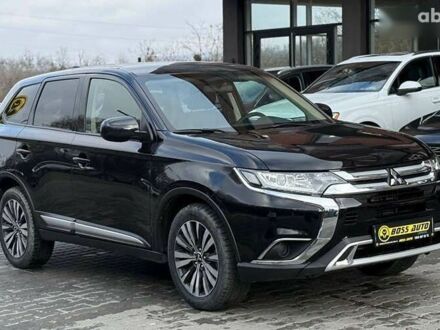 Мицубиси Аутлендер 2020 в Киеве на Automoto.ua Мицубиси Аутлендер, объемом двигателя 2.4 л и пробегом 175 тыс. км за 16300 $, фото 1 на Automoto.ua