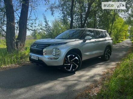 Мицубиси Аутлендер 2021 в Киеве на Automoto.ua Мицубиси Аутлендер, объемом двигателя 2.49 л и пробегом 100 тыс. км за 24200 $, фото 1 на Automoto.ua