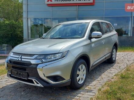 Міцубісі Аутлендер 2021 у Дніпро (Дніпропетровську) на Automoto.ua Міцубісі Аутлендер, об'ємом двигуна 2 л та пробігом 0 тис. км за 21071 $, фото 1 на Automoto.ua