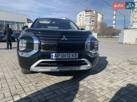 Мицубиси Аутлендер 2021 в Запорожье на Automoto.ua Мицубиси Аутлендер, объемом двигателя 2.49 л и пробегом 24 тыс. км за 32000 $, фото 1 на Automoto.ua
