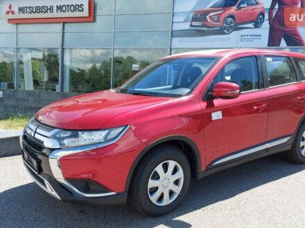 Міцубісі Аутлендер 2021 у Дніпро (Дніпропетровську) на Automoto.ua Міцубісі Аутлендер, об'ємом двигуна 2 л та пробігом 0 тис. км за 21311 $, фото 1 на Automoto.ua
