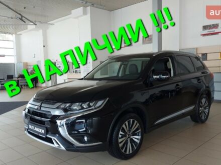 Міцубісі Аутлендер 2021 у Дніпро (Дніпропетровську) на Automoto.ua Міцубісі Аутлендер, об'ємом двигуна 2.36 л та пробігом 0 тис. км за 28206 $, фото 1 на Automoto.ua
